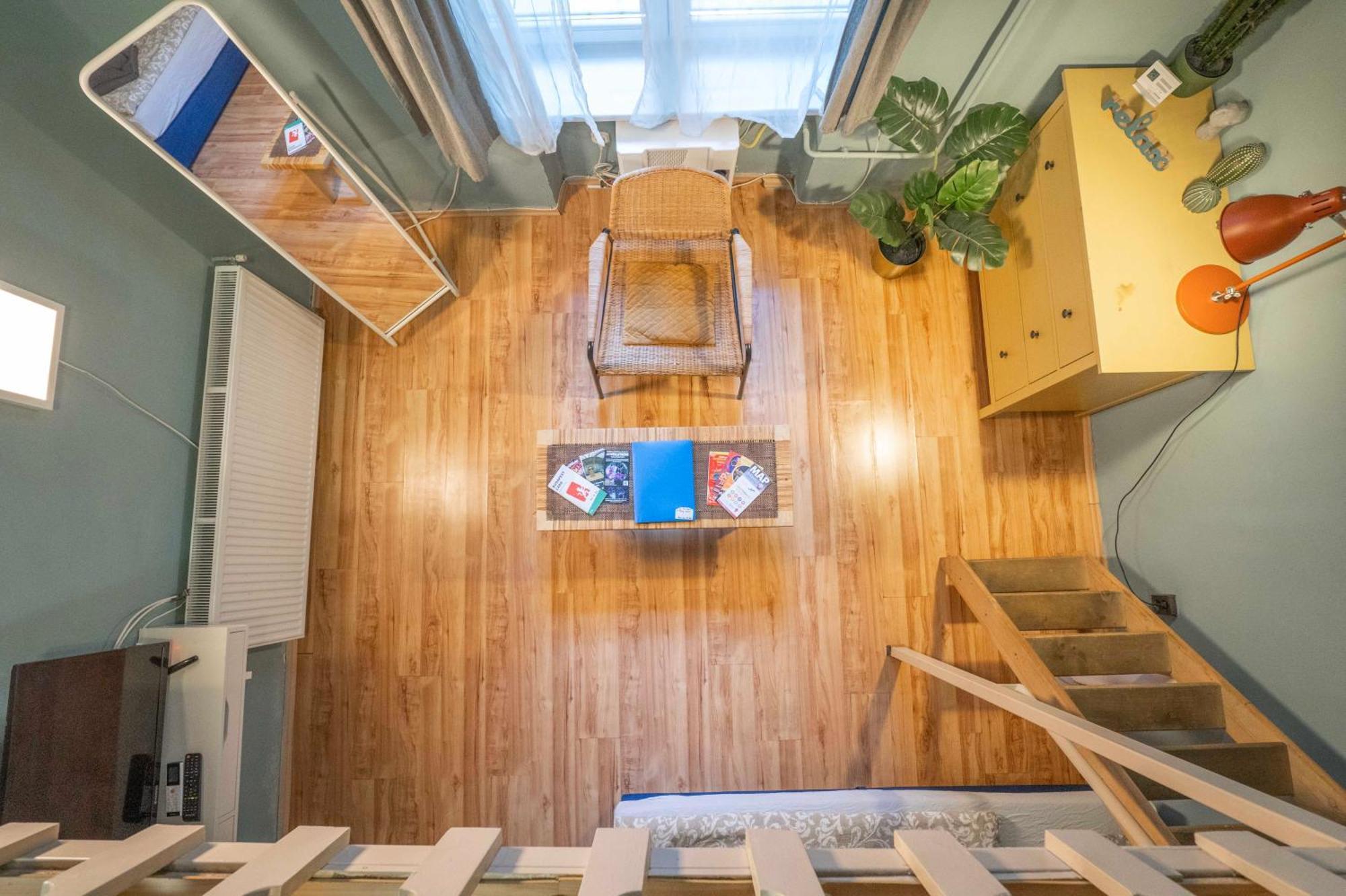 Lovely Apartment In Party Street Ka10 بودابست المظهر الخارجي الصورة